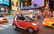 2008 Smart Fortwo Picture